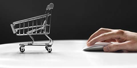NEGOZIO ECOMMERCE